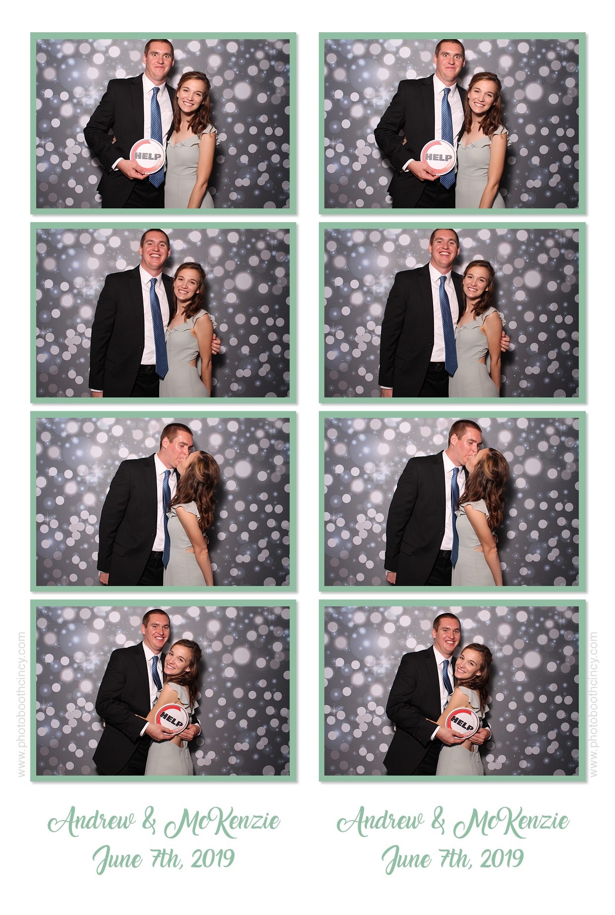 McKenzie Roedig at the Madison | View more photos from the event at gallery.photoboothcincy.com/u/PhotoBoothCincy/McKenzie-Roedig-at-the-Madison